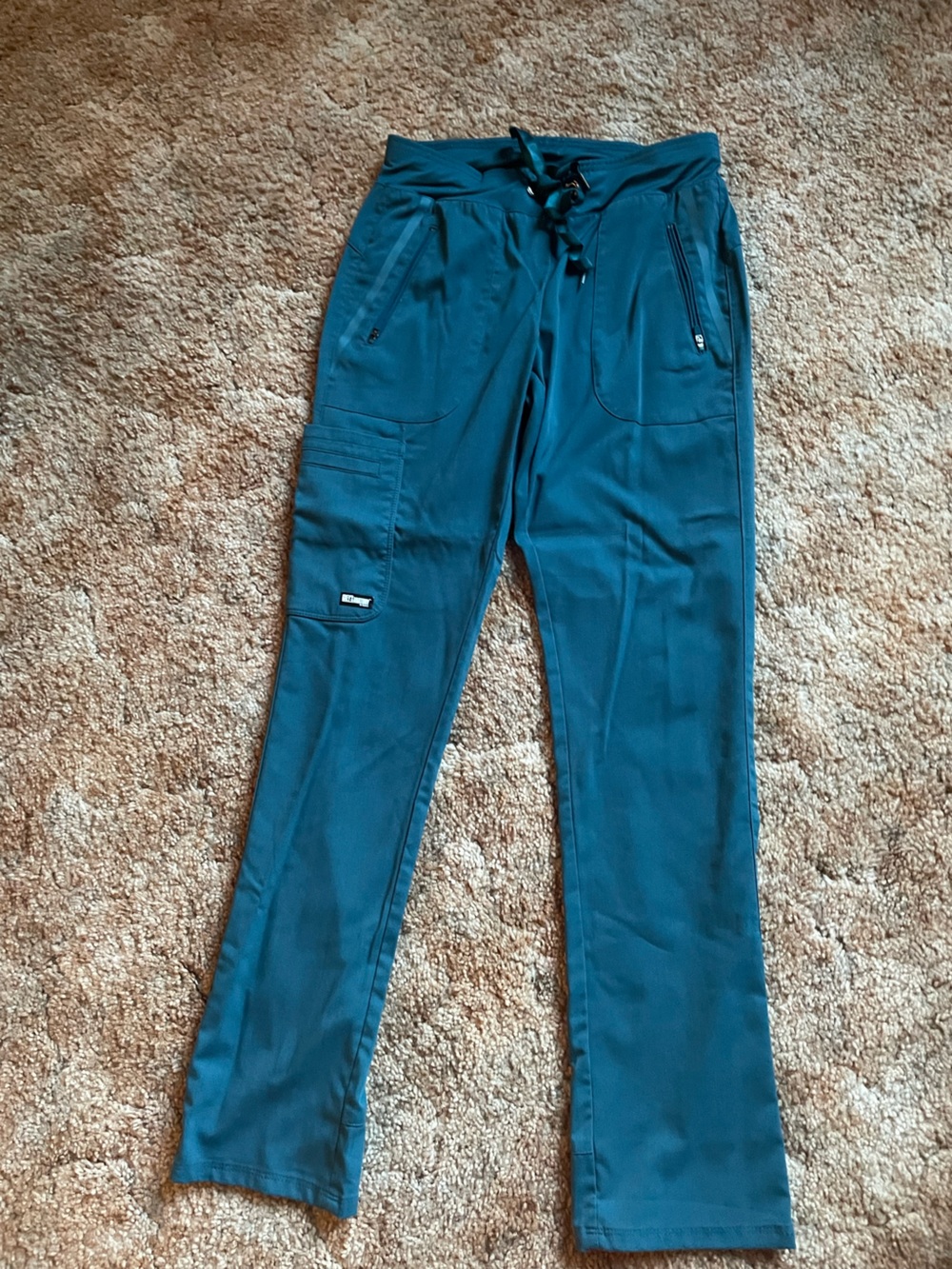 xs scrubs pants